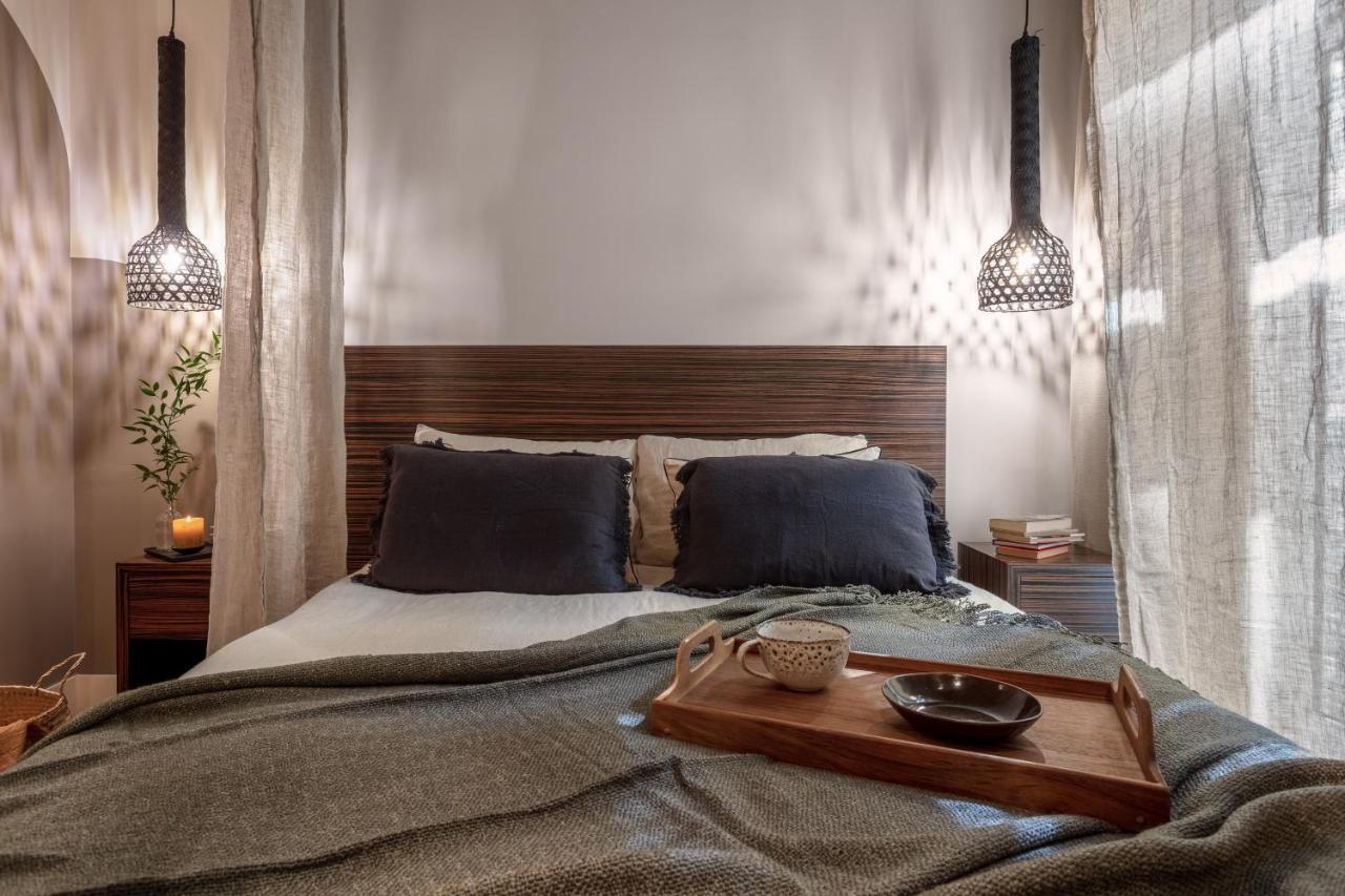 Derj - 2 Bedroom In Almagro Apartment