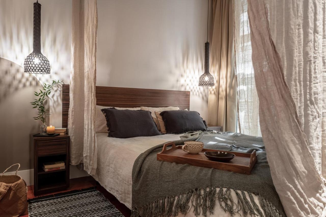 Derj - 2 Bedroom In Almagro Apartment Madrid
