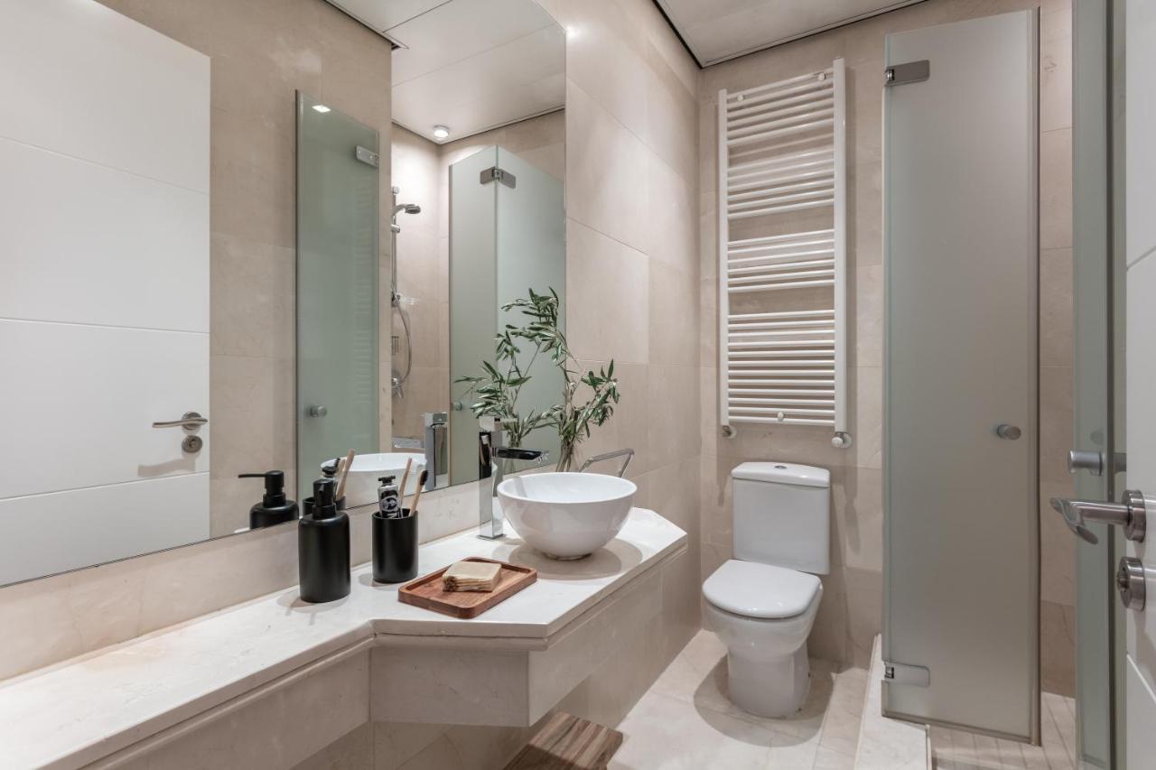 Derj - 2 Bedroom In Almagro Apartment *