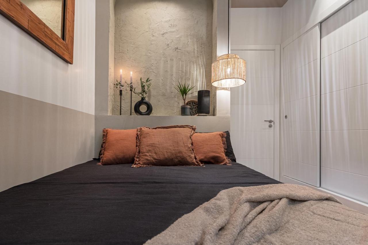 Apartment Derj - 2 Bedroom In Almagro