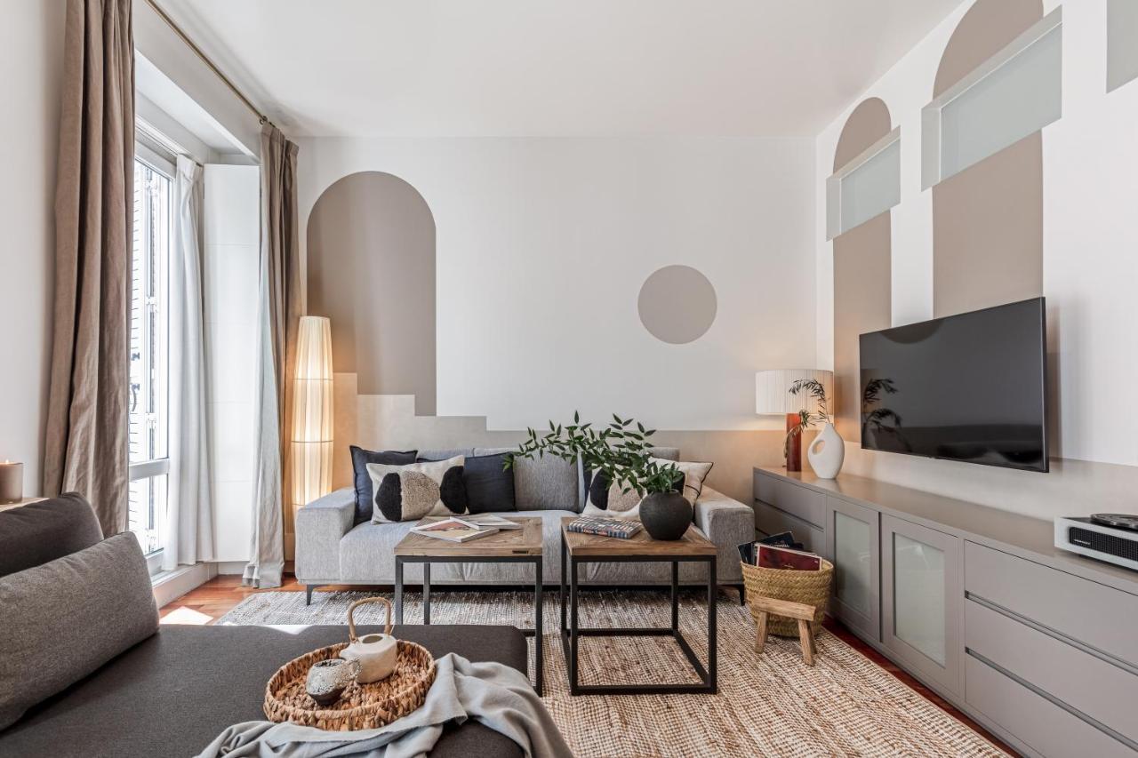 Apartment Derj - 2 Bedroom In Almagro *