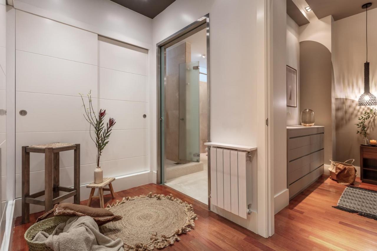Derj - 2 Bedroom In Almagro Apartment *